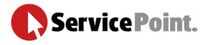 Servicepoint Urlaub