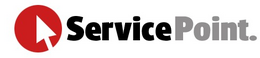 Einfach  buchen | Servicepoint