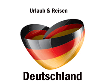 Übernachtung Ostdeutschland