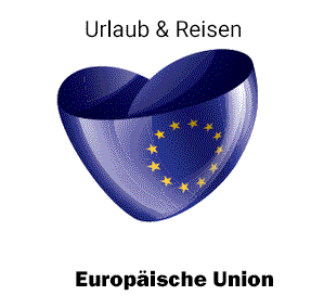 Übernachtung Europa