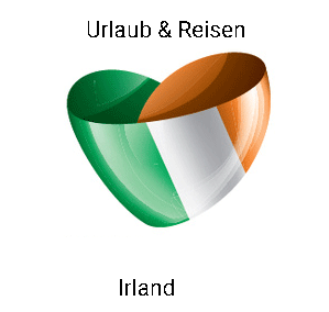 Übernachtung Irland