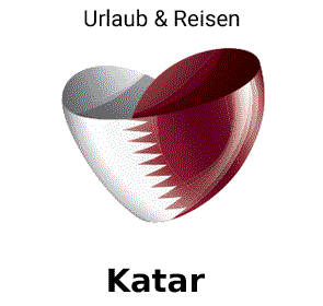 Übernachtung Katar