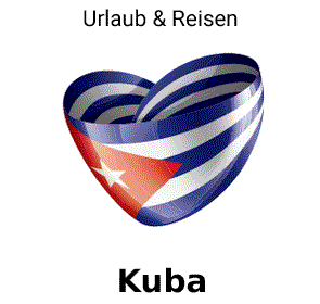 Übernachtung Kuba