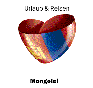 Übernachtung Mongolei