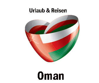 Übernachtung Oman