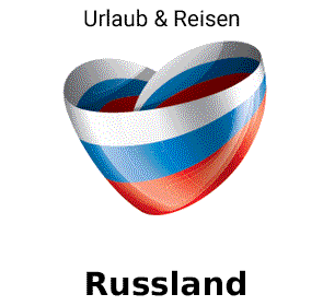 Übernachtung Russland