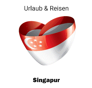 Übernachtung Singapur