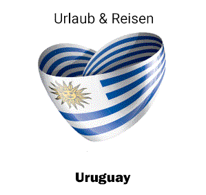 Übernachtung Uruguay